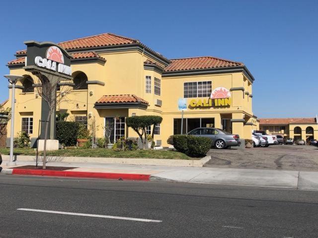 Cali Inn Carson Exterior photo